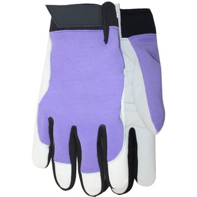 Midwest Gloves Women's Max Tuff Gloves   552968001